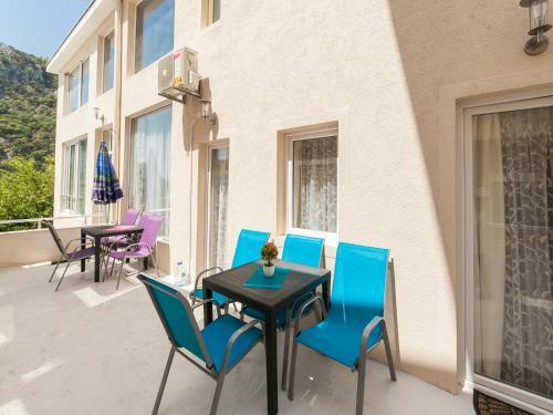 Apartments Jovicevic