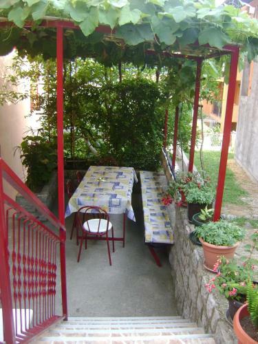 Apartments Kova?evi?