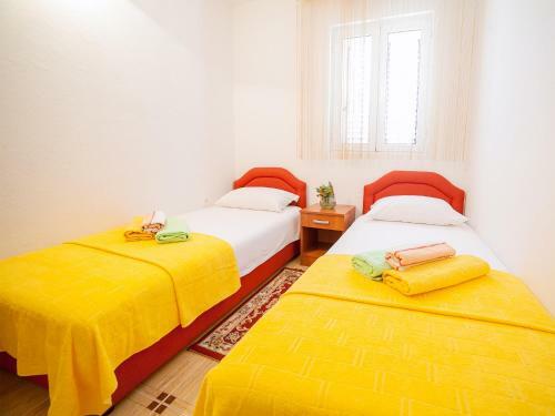 Apartments Androvic