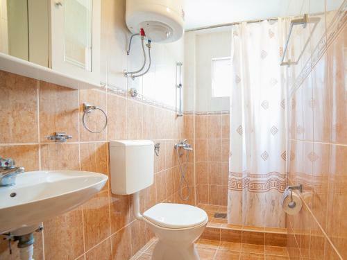 Apartments Androvic