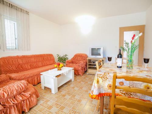 Apartments Androvic
