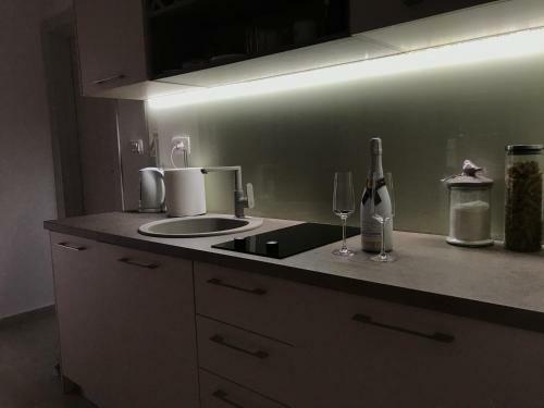 Apartamento Loft Infinity