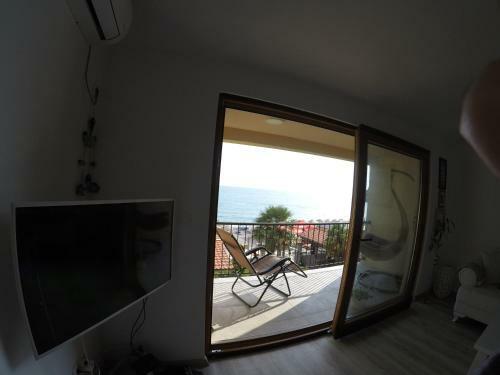 Apartamento Loft Infinity