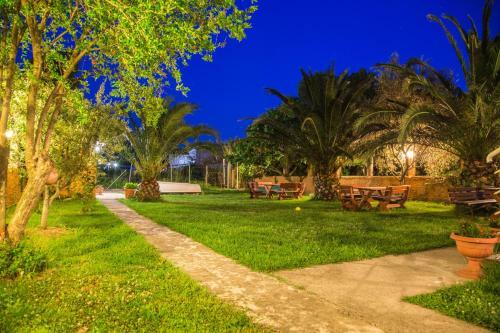 Apartments Villa Marija