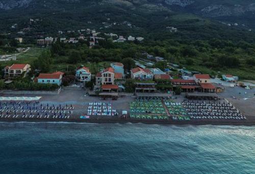Apartments Galija