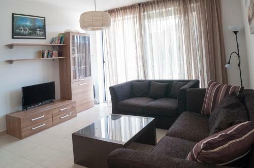 Petrovac Bay Apartments