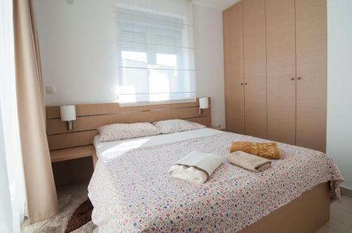 Petrovac Bay Apartments