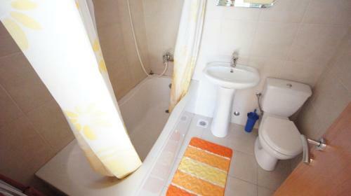 Petrovac Bay Apartments