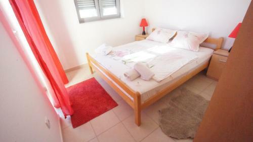 Petrovac Bay Apartments