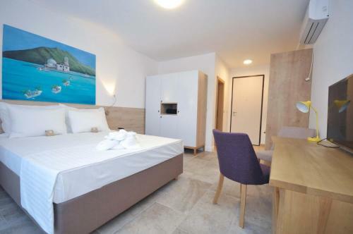 Aparthotel Corso Levante Luxury Suites