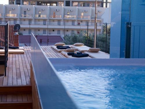 Aparthotel Corso Levante Luxury Suites