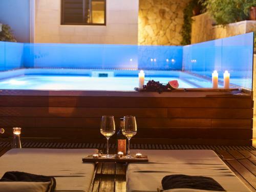 Aparthotel Corso Levante Luxury Suites