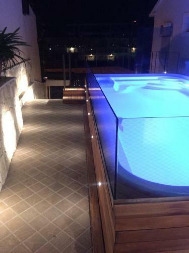 Aparthotel Corso Levante Luxury Suites
