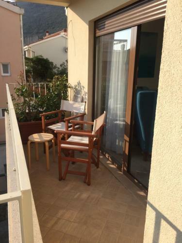 Aparthotel Corso Levante Luxury Suites