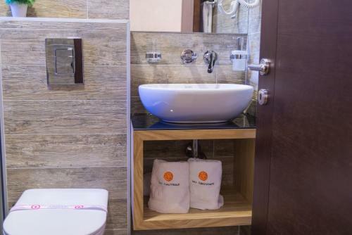 Hostal Guest House S-lux