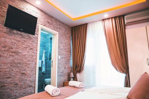 Hostal Guest House S-lux