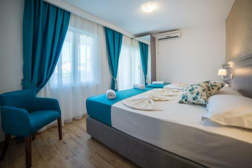 Hostal Guest House S-lux