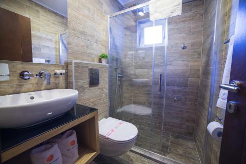 Hostal Guest House S-lux