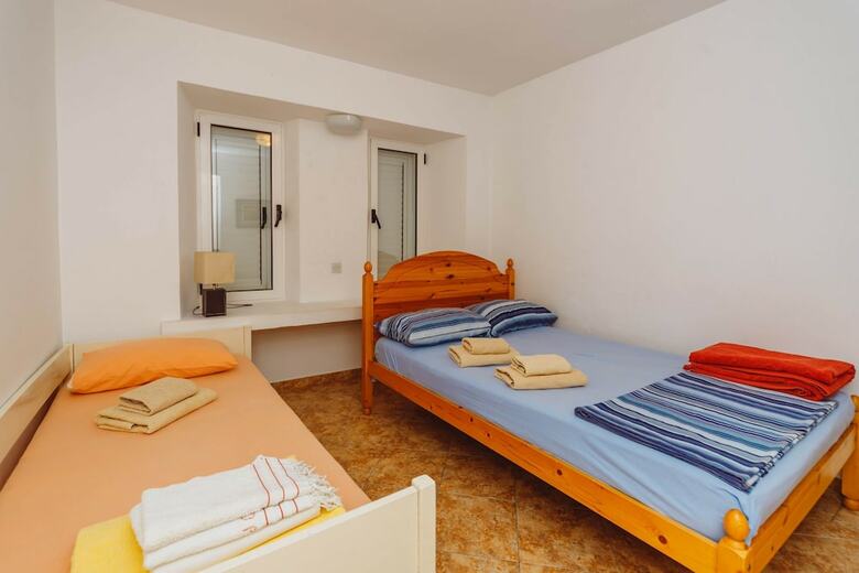 Apartments Lido Petrovac