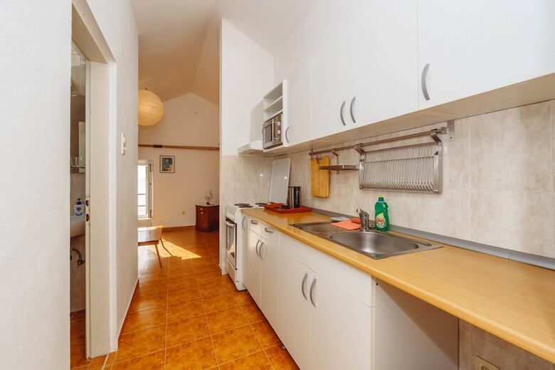 Apartments Lido Petrovac