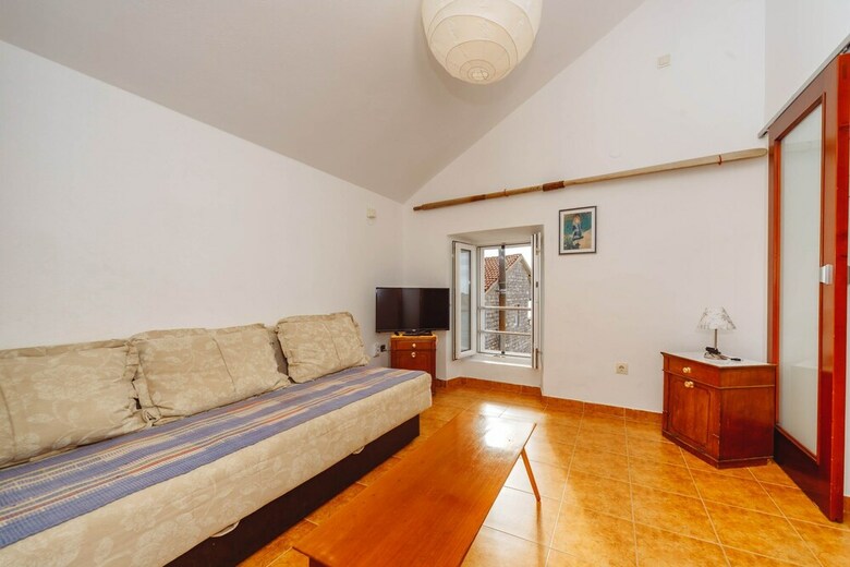 Apartments Lido Petrovac