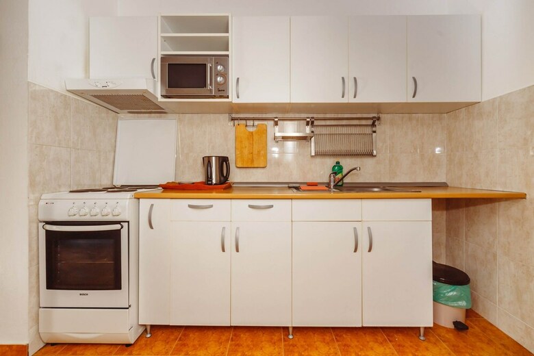 Apartments Lido Petrovac