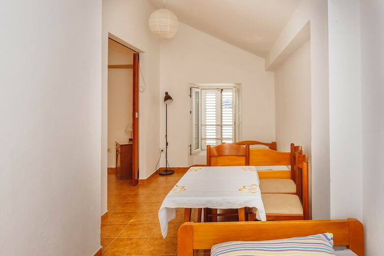 Apartments Lido Petrovac