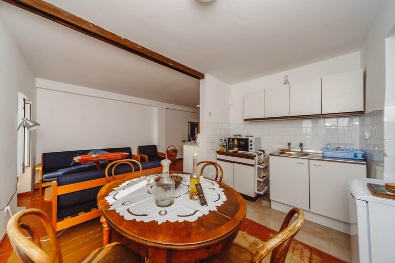 Apartments Lido Petrovac