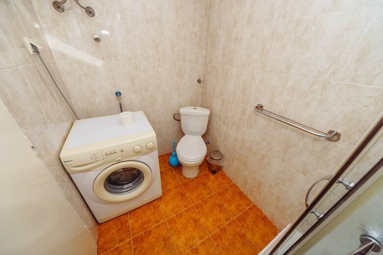 Apartments Lido Petrovac