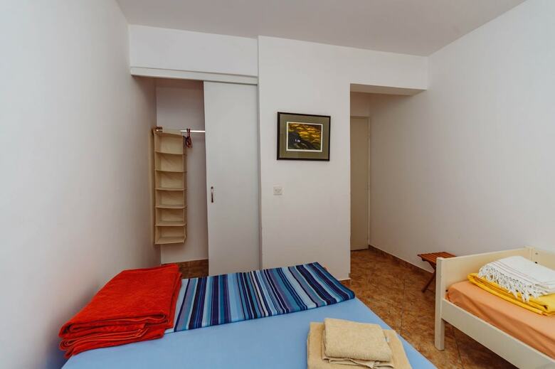 Apartments Lido Petrovac