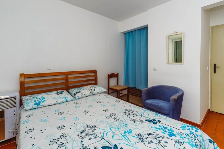 Apartments Lido Petrovac