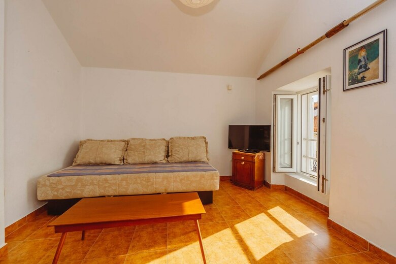 Apartments Lido Petrovac