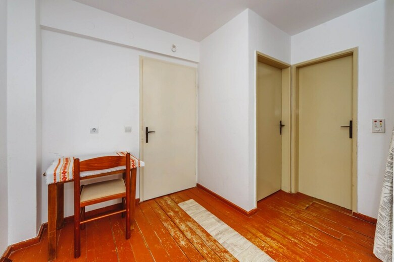 Apartments Lido Petrovac