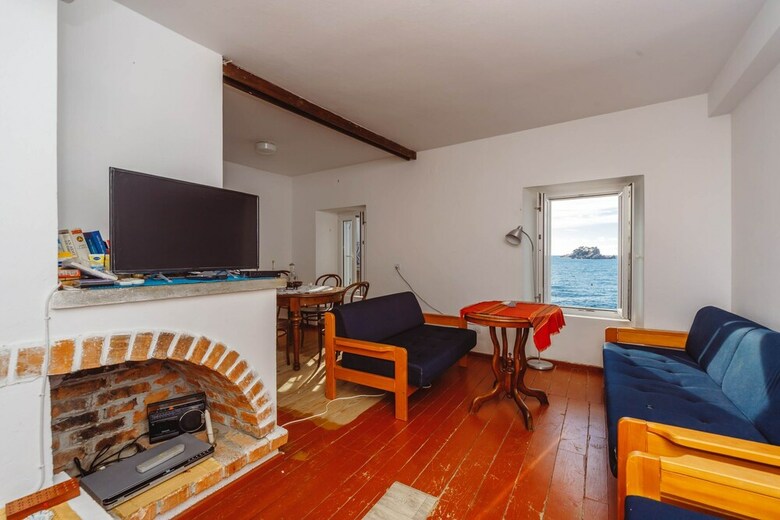 Apartments Lido Petrovac