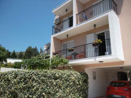 Hostal Guest House 4m
