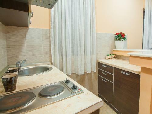 Apartments Elite Azur