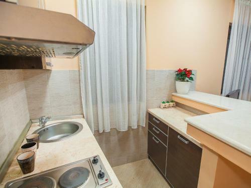 Apartments Elite Azur