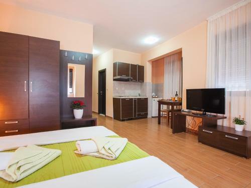 Apartments Elite Azur