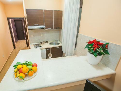 Apartments Elite Azur