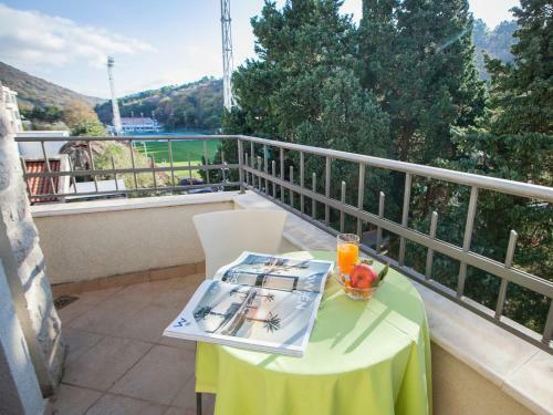 Apartments Elite Azur