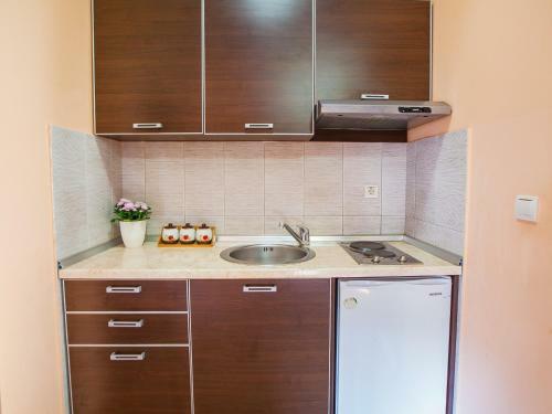 Apartments Elite Azur
