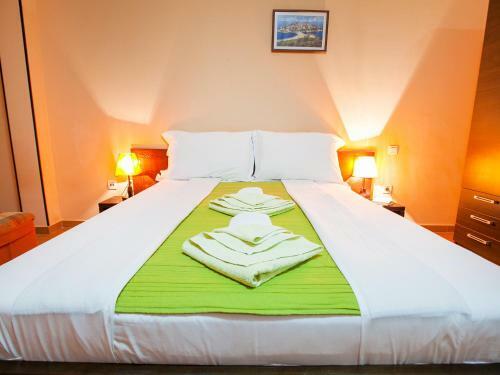 Apartments Elite Azur