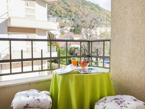 Apartments Elite Azur