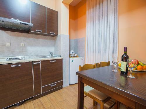 Apartments Elite Azur