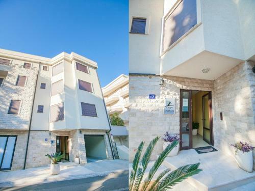 Apartments Elite Azur
