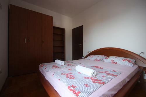 Apartamento Sea View Petrovac