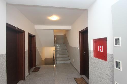 Apartamento Sea View Petrovac