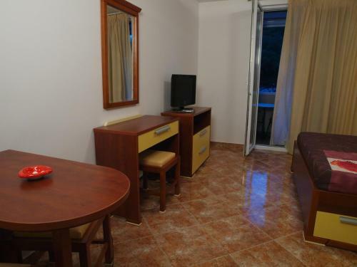 Apartments Lani?ta Dragovi?