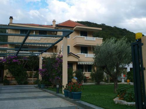 Apartments Lani?ta Dragovi?