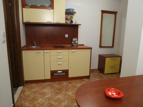 Apartments Lani?ta Dragovi?